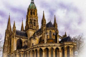Architektura