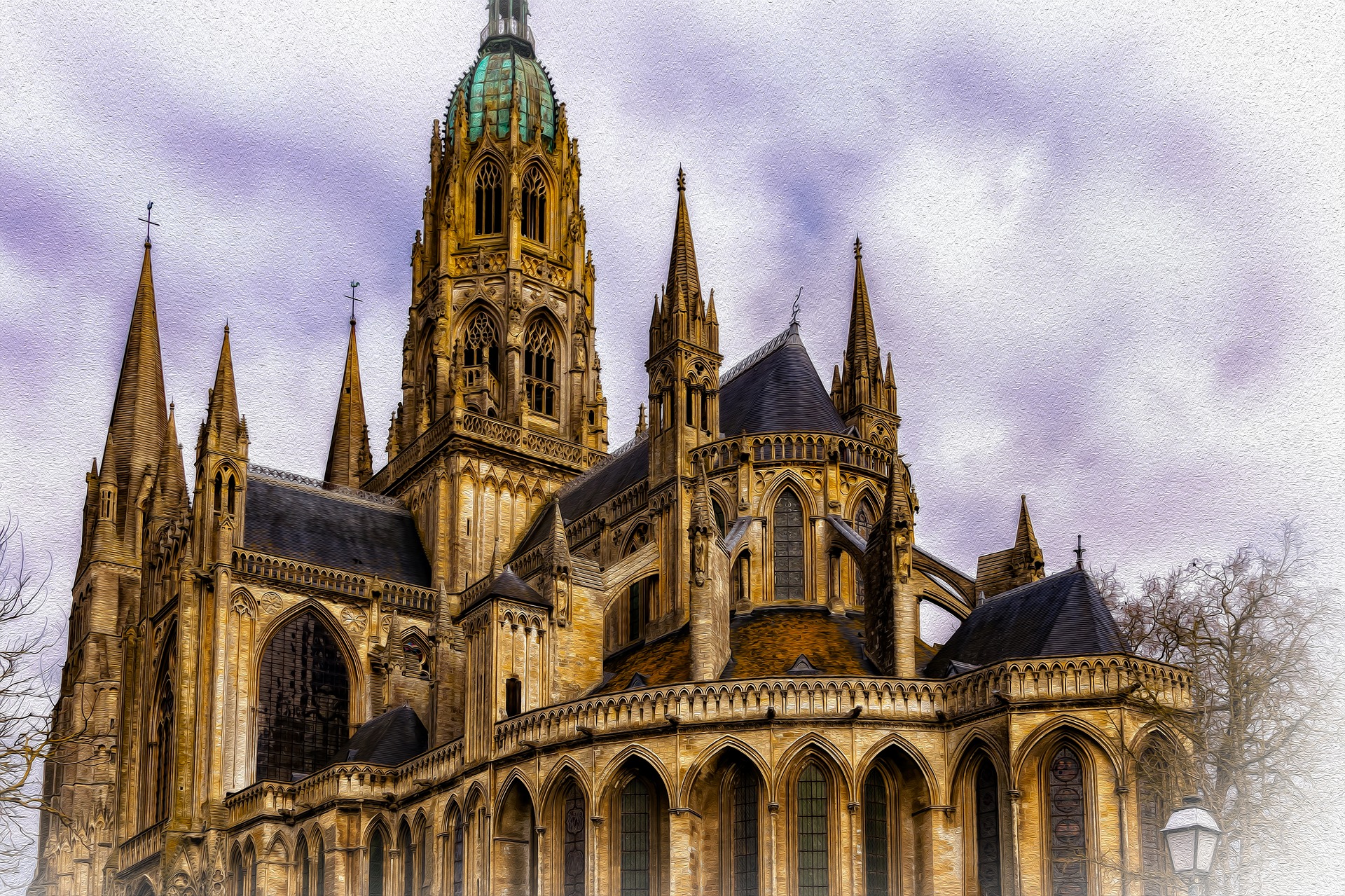 Architektura